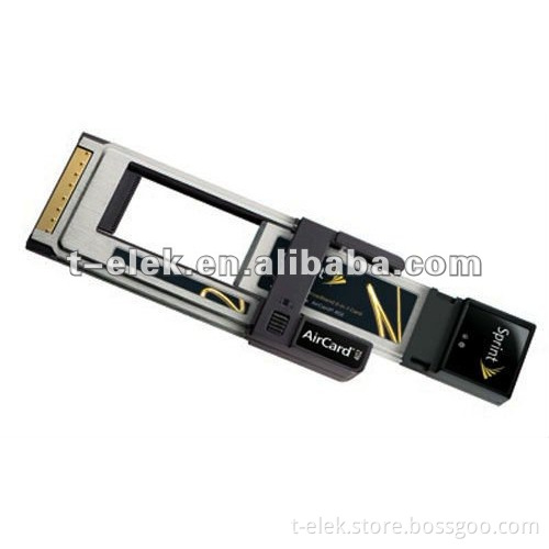 Sprint EV-DO Rev. A AirCard 402